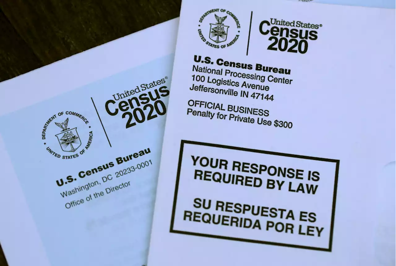 US Census Bureau Pushes Back Release of Detailed 2020 Census Data Until Next Year