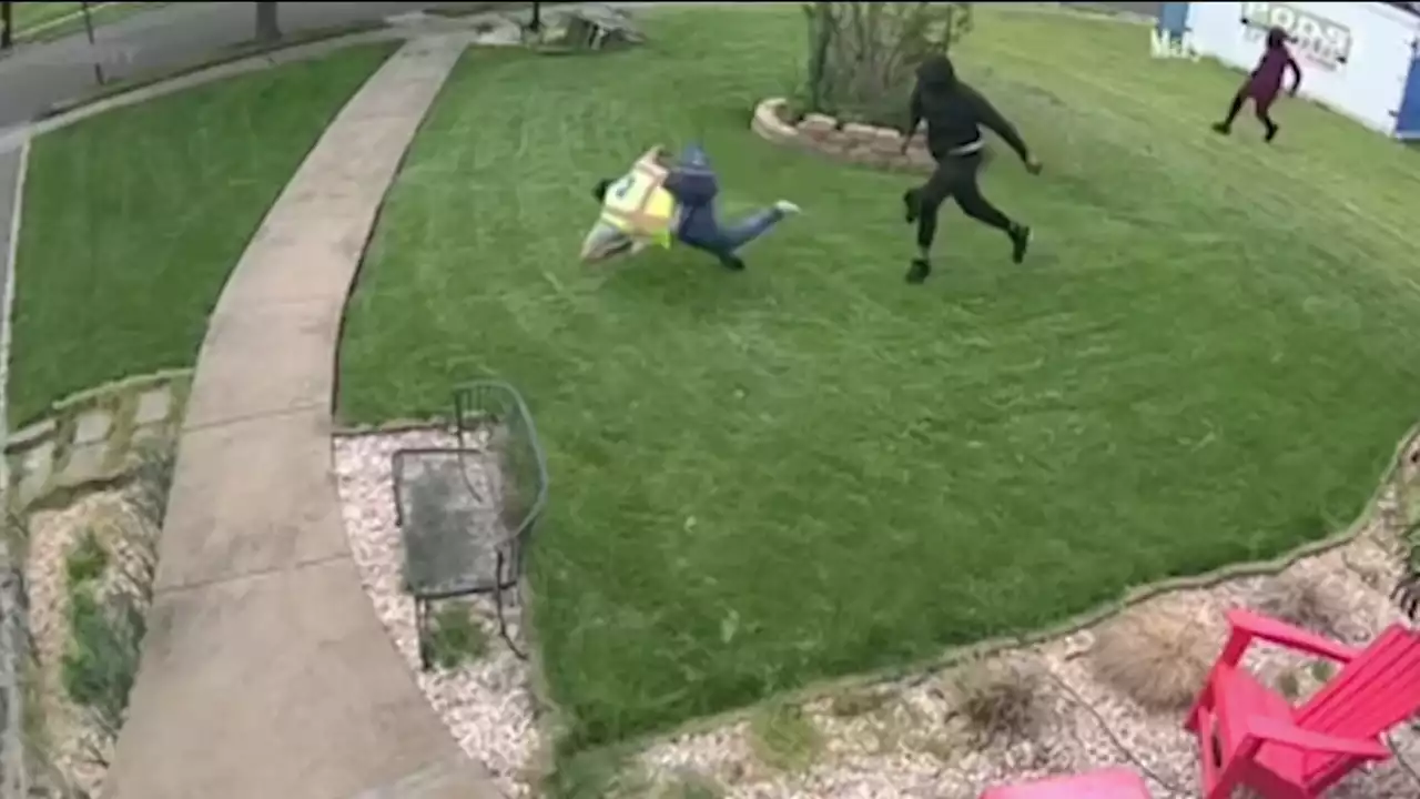 Multiple Violent Attacks Create Ongoing Problem for Mail Carriers