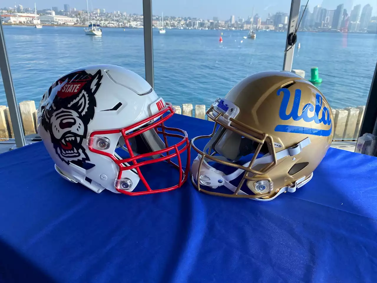 Holiday Bowl Sues Pac-12, UC Regents Over UCLA Pulling Out of Game in 2021 Due to COVID