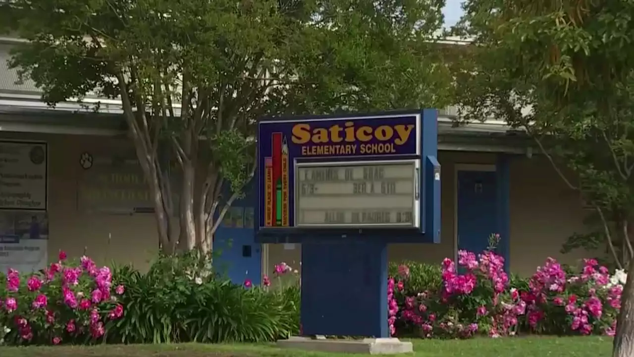 Police in North Hollywood Investigate Hate Crime at Elementary School After LGBTQ Flag Burned