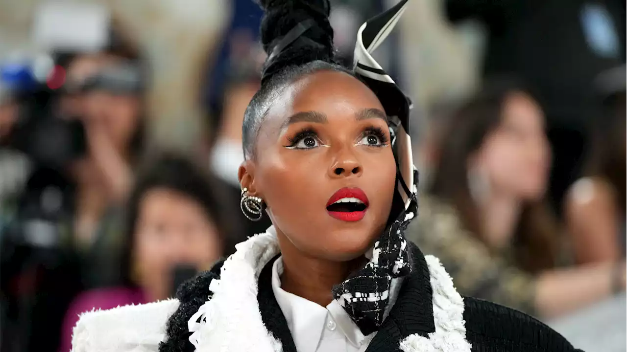 Janelle Monáe Announces ‘Age of Pleasure' North American Tour