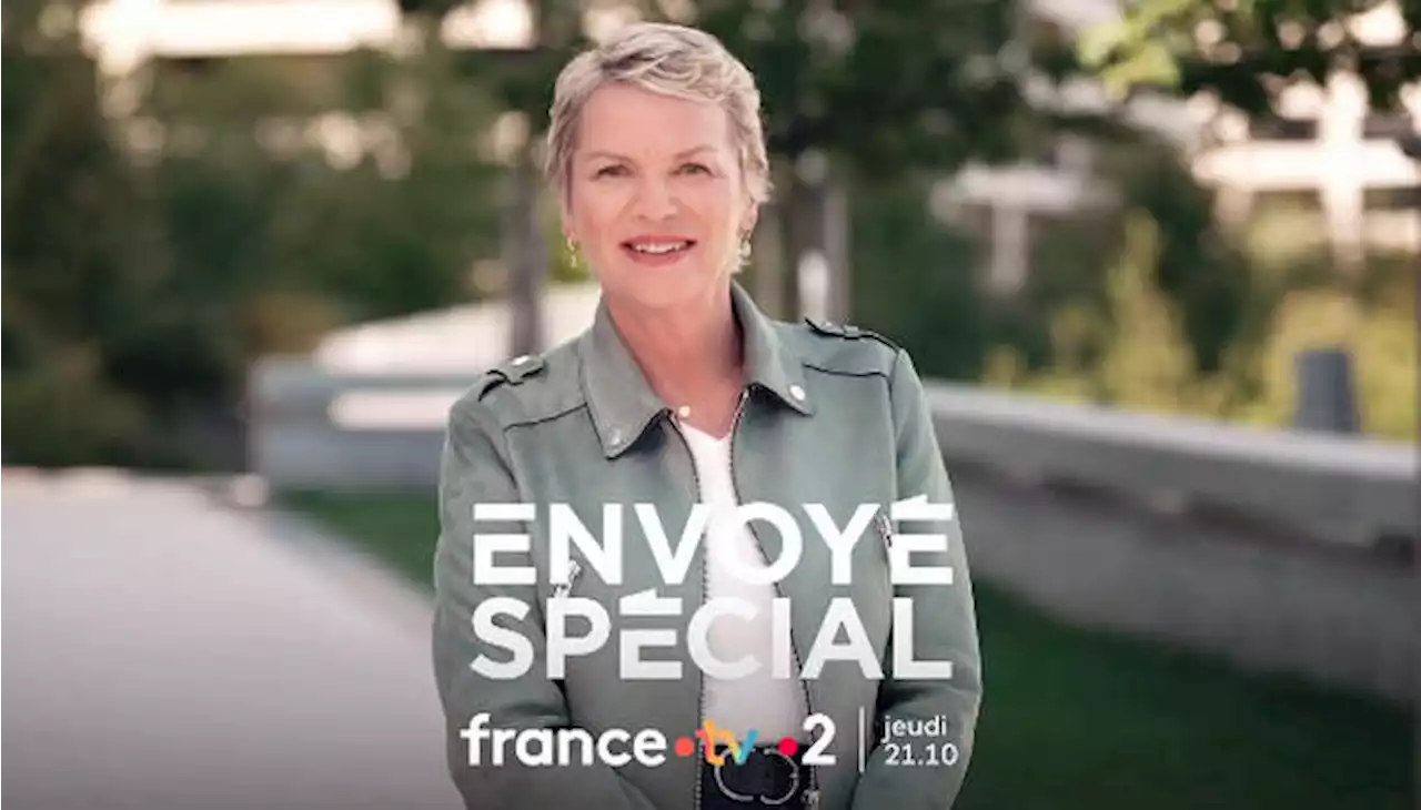 « Envoyé spécial » : sommaire et reportages de l'émission de ce jeudi 1er juin 2023 (Extraits vidéo)