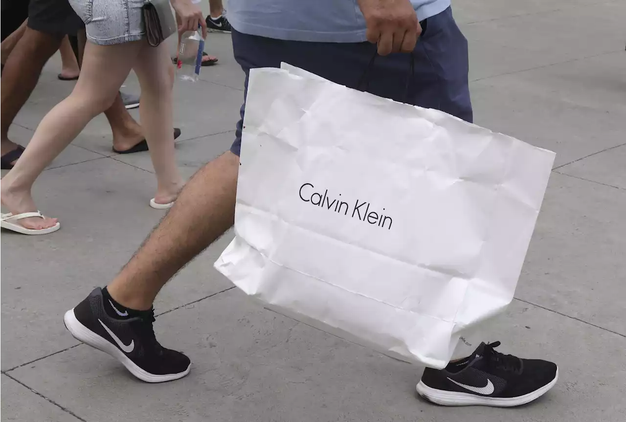 Calvin Klein ad featuring bearded trans man resurfaces amid Bud Light furor