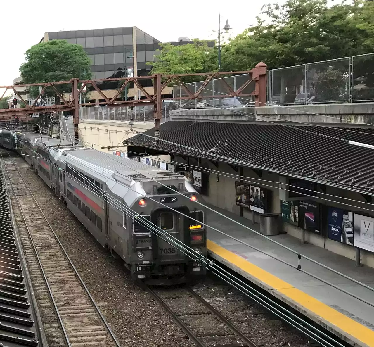 Train windows are still cloudy as NJ Transit riders wait for study to find a fix