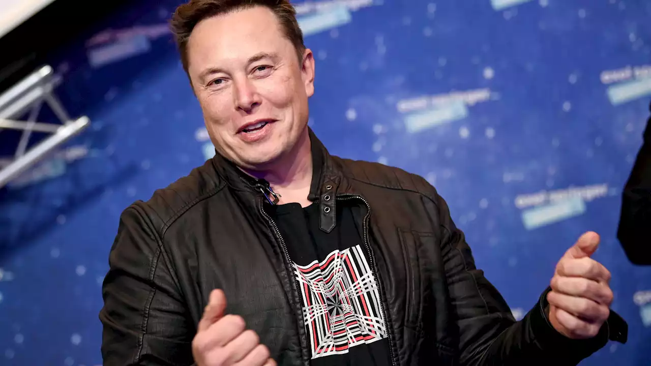 Elon Musk recupera el trono como persona más rica del mundo