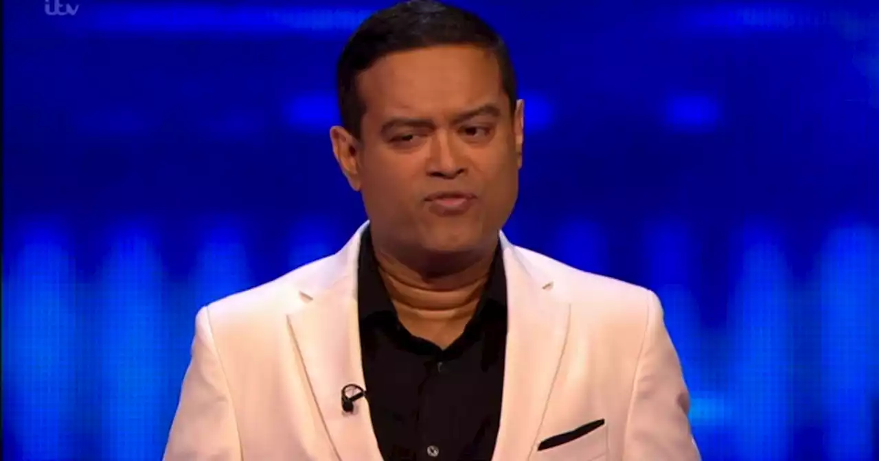 Chase fans support Paul Sinha over moment 'worst fears confirmed'