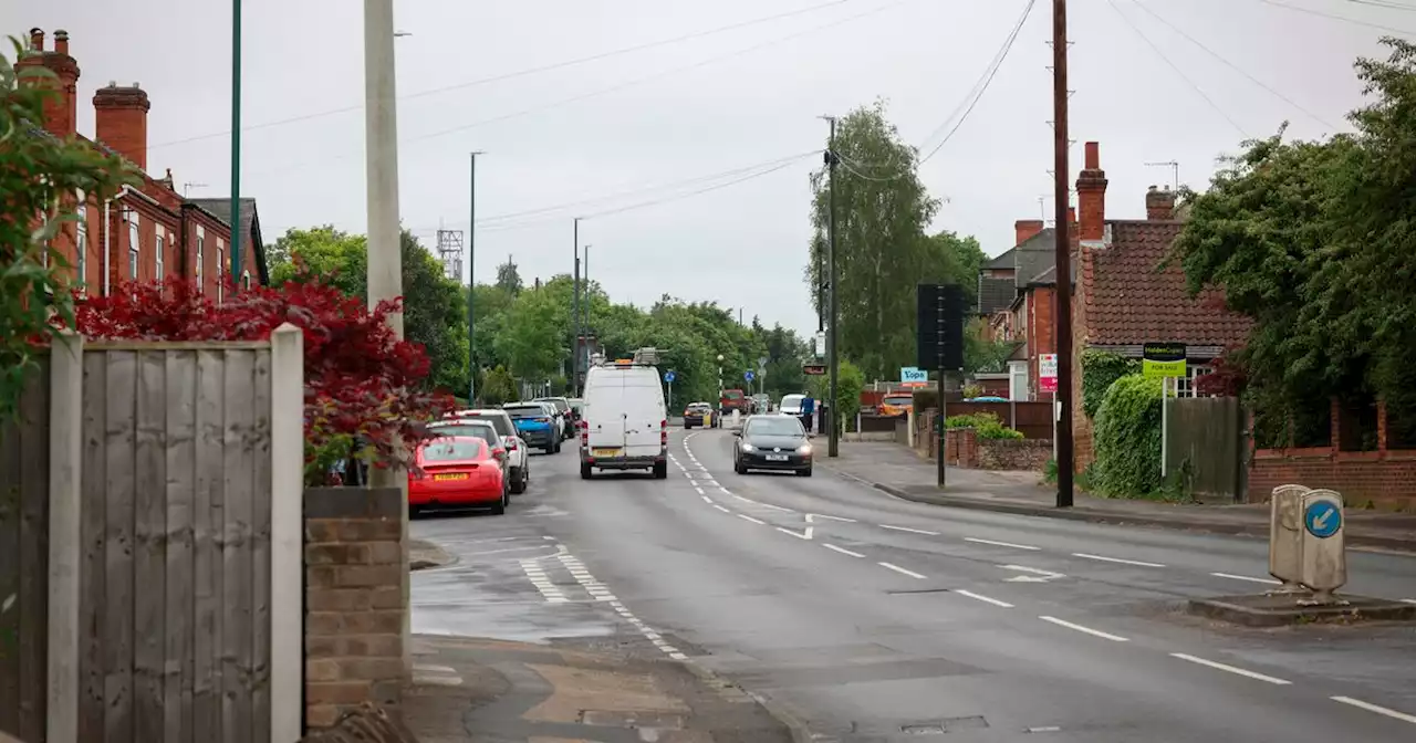 Woman unable to get around after car damaged in police incident