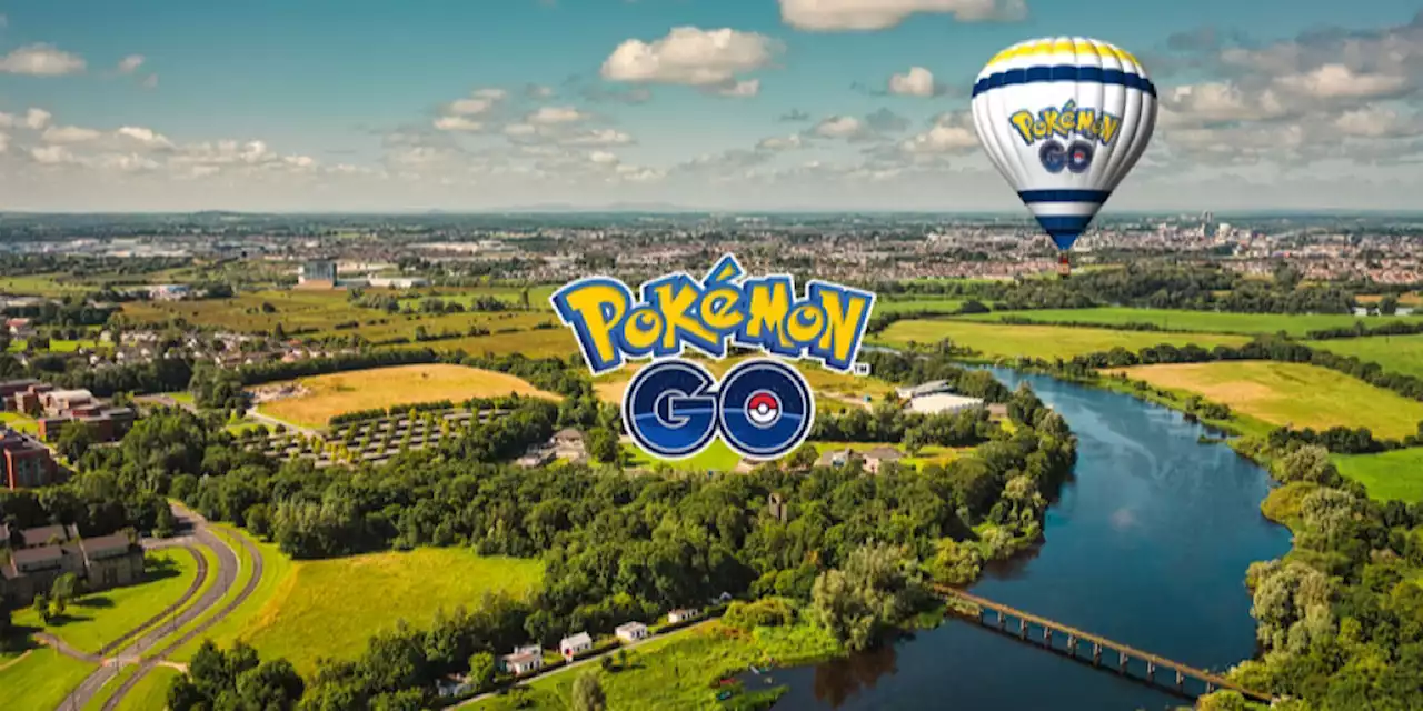 Pokémon GO startet den Sommer mit einer neuen Kampagne - ntower - Dein Nintendo-Onlinemagazin