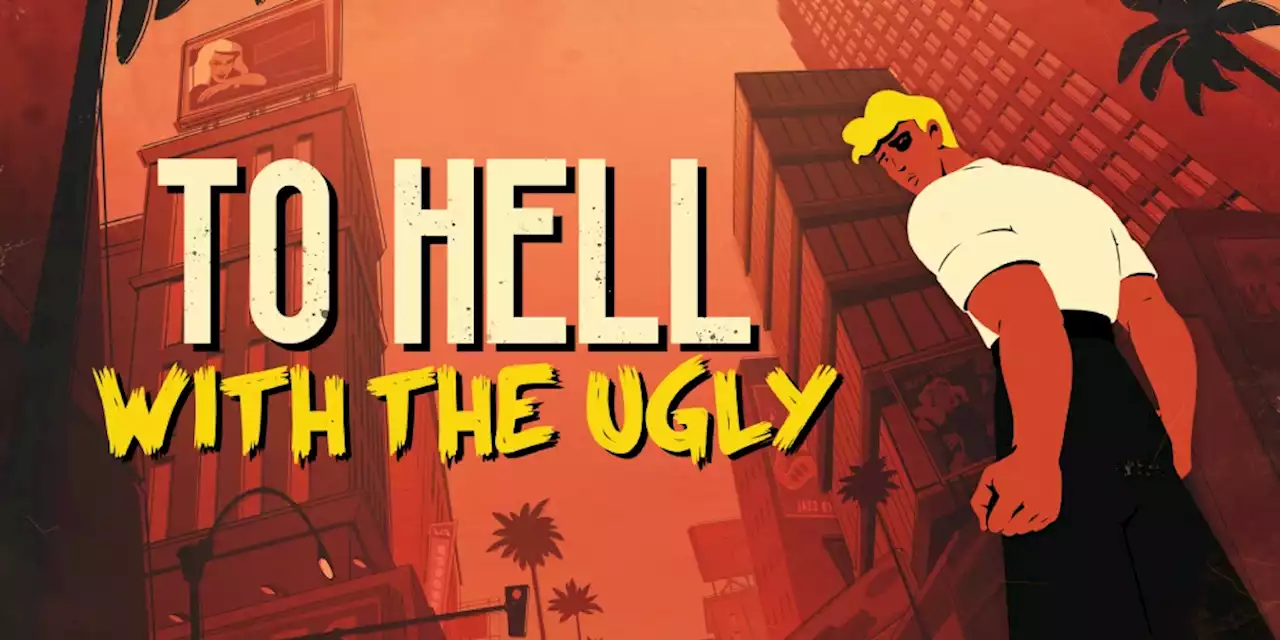 Test zu To Hell With The Ugly - Nintendo Switch - ntower - Dein Nintendo-Onlinemagazin