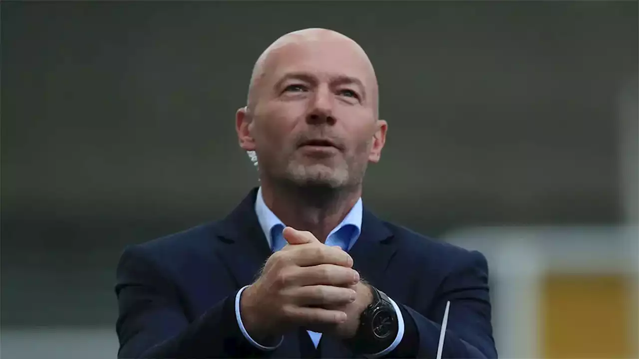 Alan Shearer explains what is missing at Newcastle United ahead of the 2023/24 season