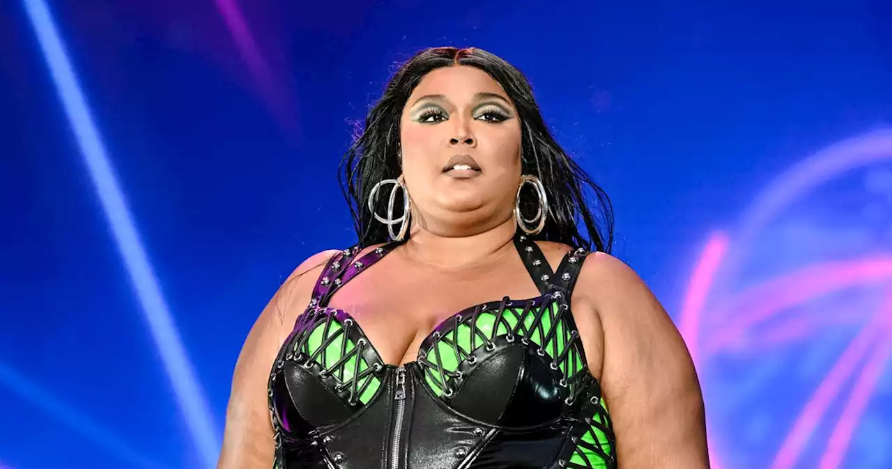 Lizzo Says Fat Shaming Is Making Her ‘Hate the World’