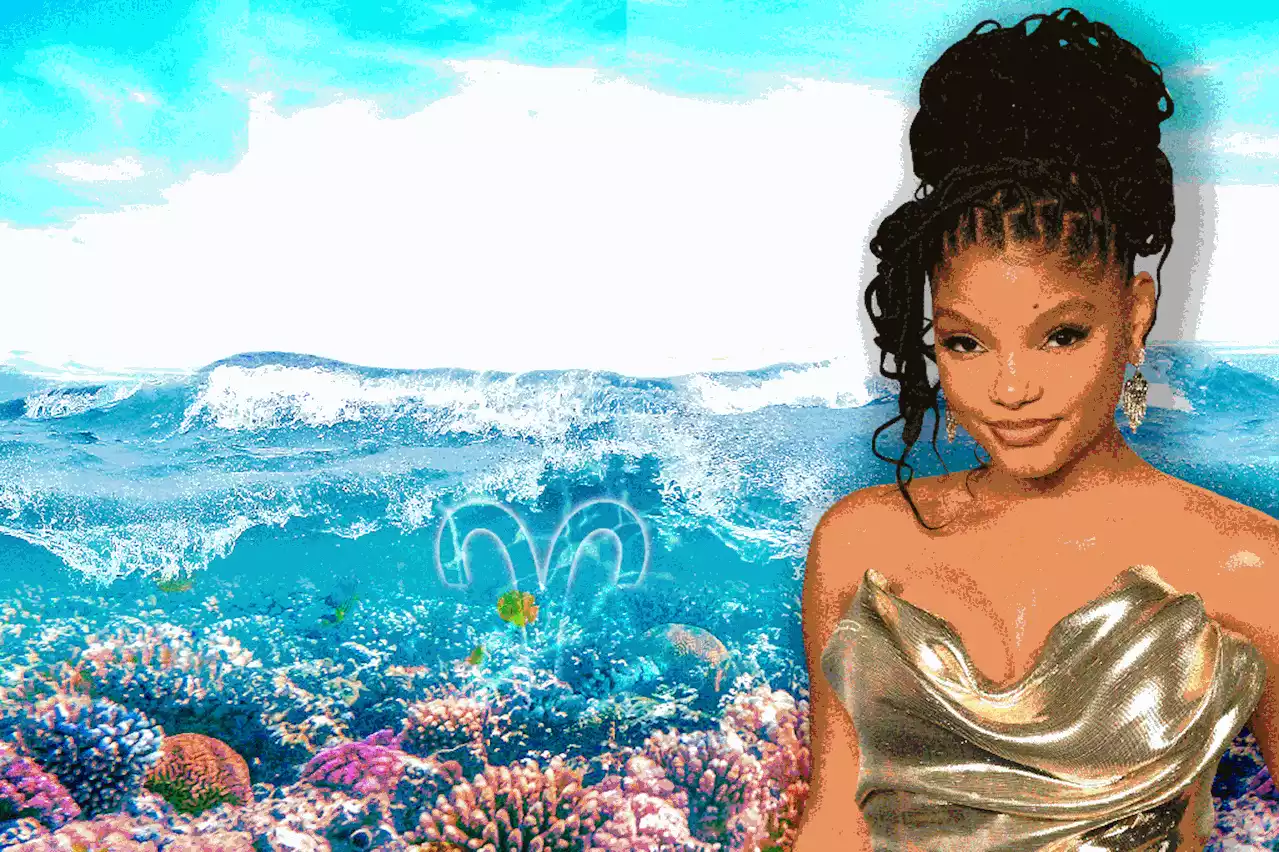 Halle Bailey’s birth chart powered ‘Little Mermaid’ star’s box office domination