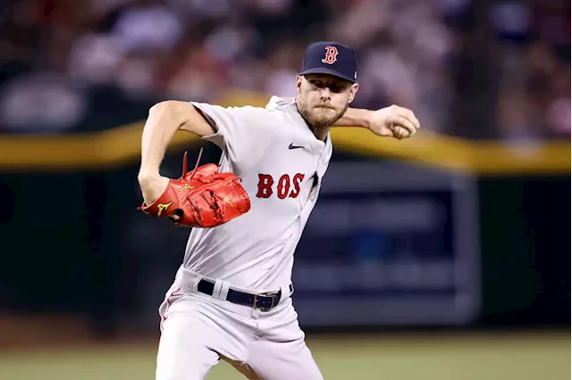 Red Sox Lefty Chris Sale Goes on IL for 6th Season in a Row – NBC Boston