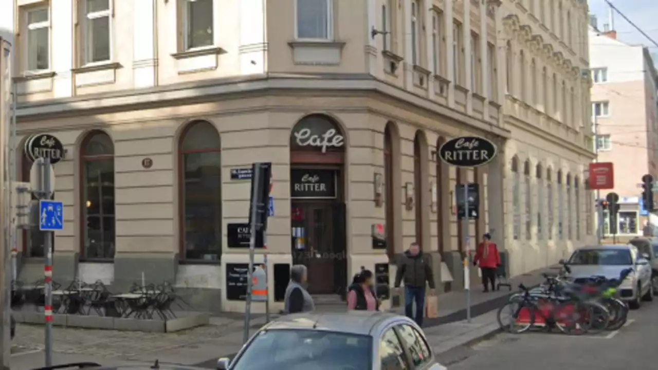 Wiener Traditionscafé ''Café Ritter Ottakring'' wird geschlossen - oe24.at