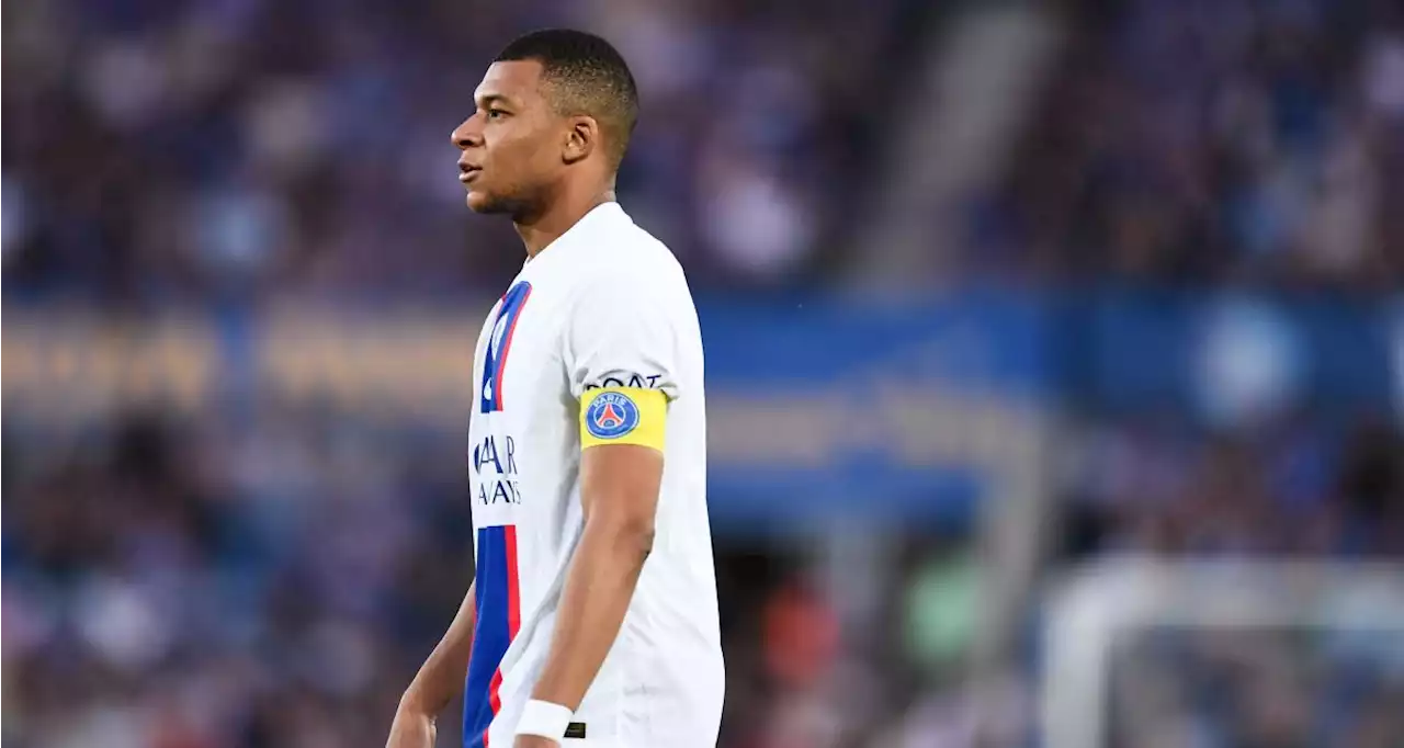 Barça : les énormes regrets d'un ancien dirigeant pour Mbappé