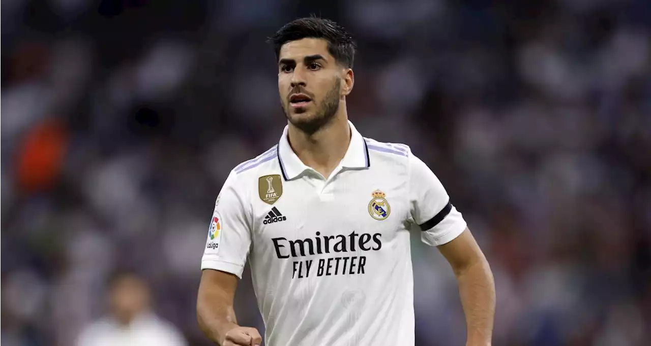 PSG : la tendance se confirme, Asensio est désormais à un pas de Paris !