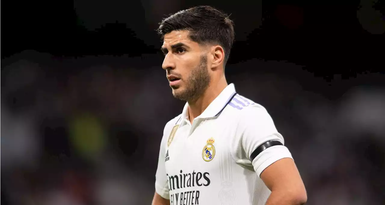 PSG, Real Madrid : l'offre folle de Paris pour Asensio par rapport à celle des Merengue