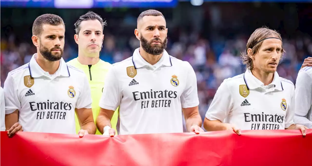 Real Madrid : après Benzema, un autre cadre est proche de claquer la porte !