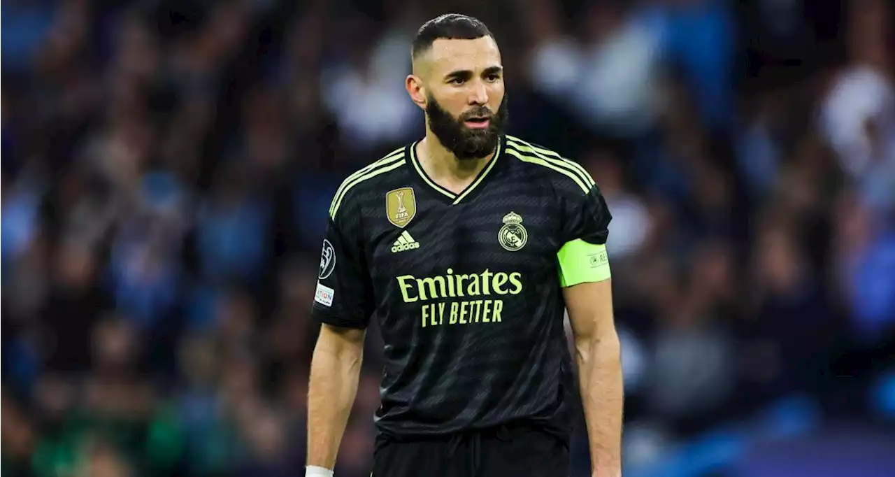 Real Madrid : gros rebondissement à prévoir pour Benzema ?