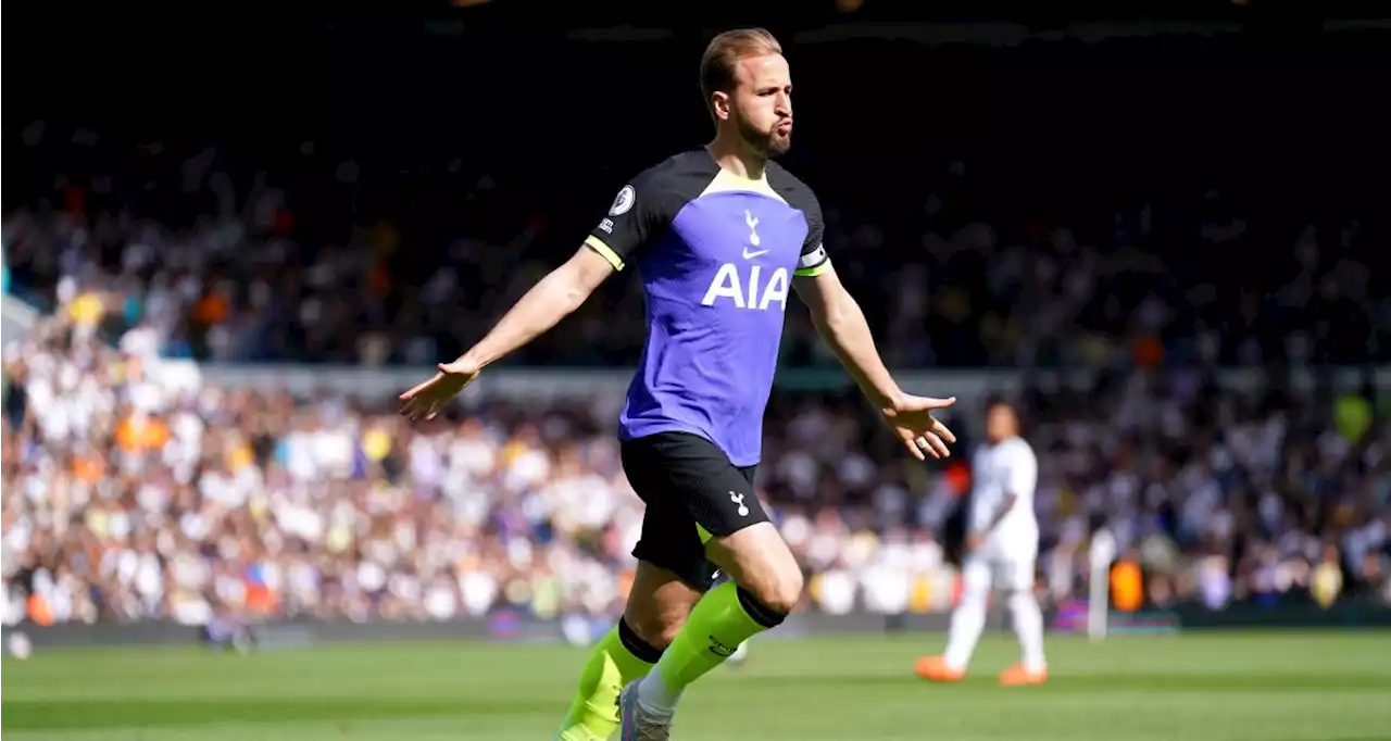 Real Madrid : les Merengue prêts à faire craquer Tottenham avec une offre alléchante pour Kane ?