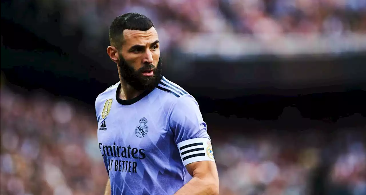 Real Madrid : une des raisons du départ de Benzema dévoilée