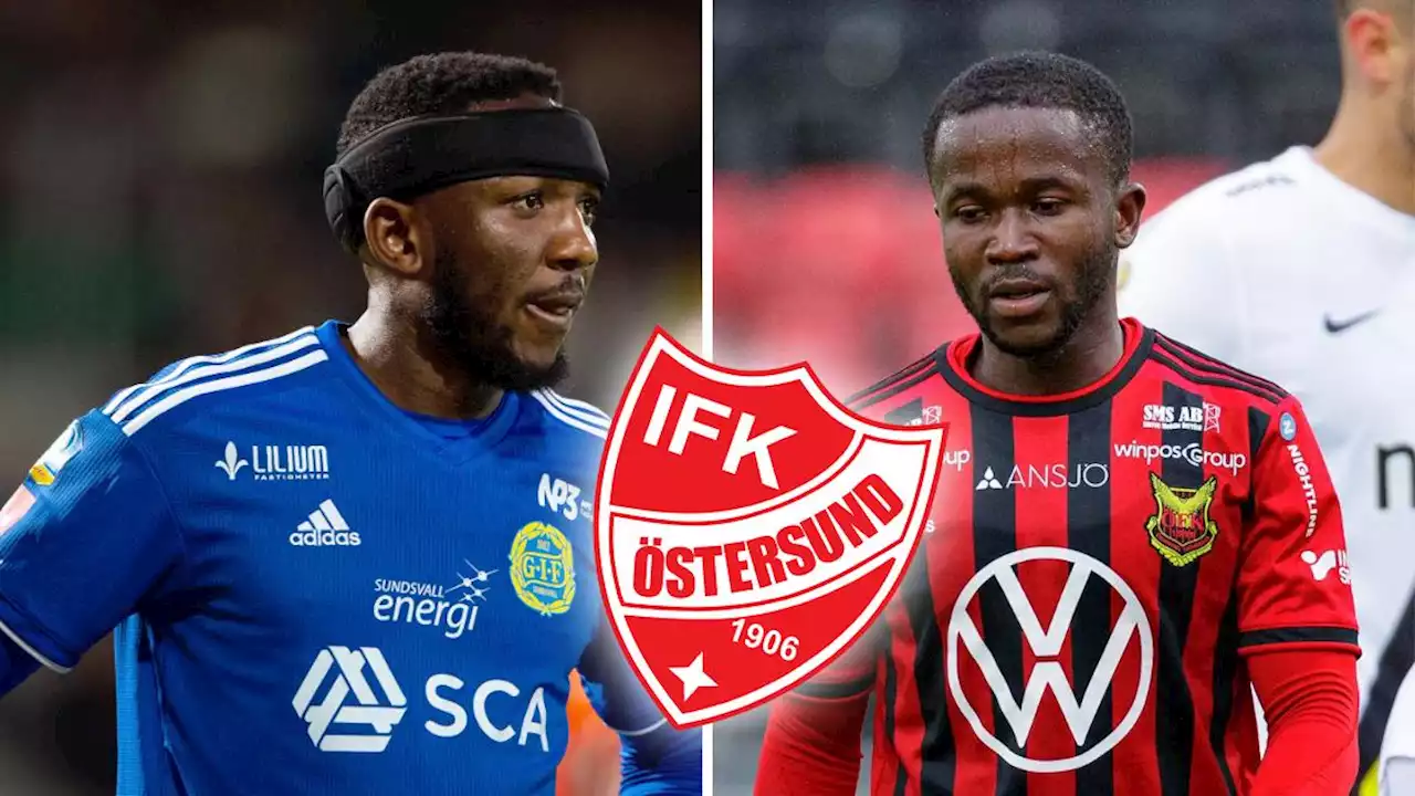 AVSLÖJAR: IFK:s värvningsbomb – plockar in ex-allsvensk duo