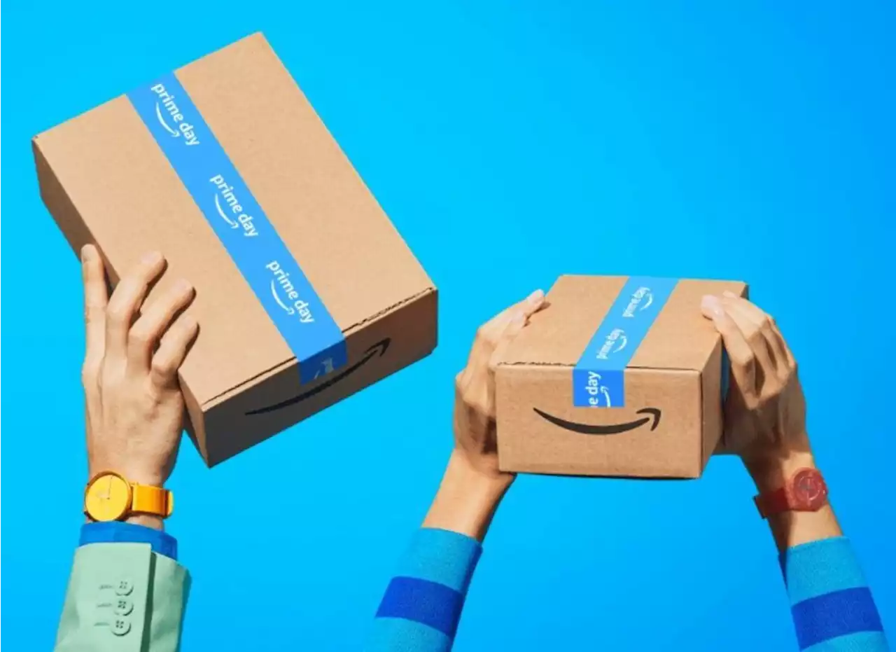 When is Prime Day in Canada 2023 and what we know so far