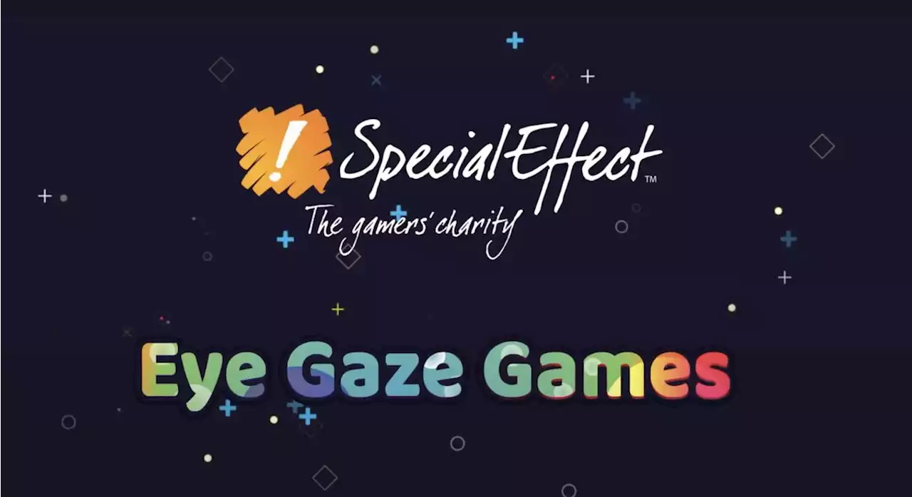 JUNE SpecialEffect EPOS bundle giveaway