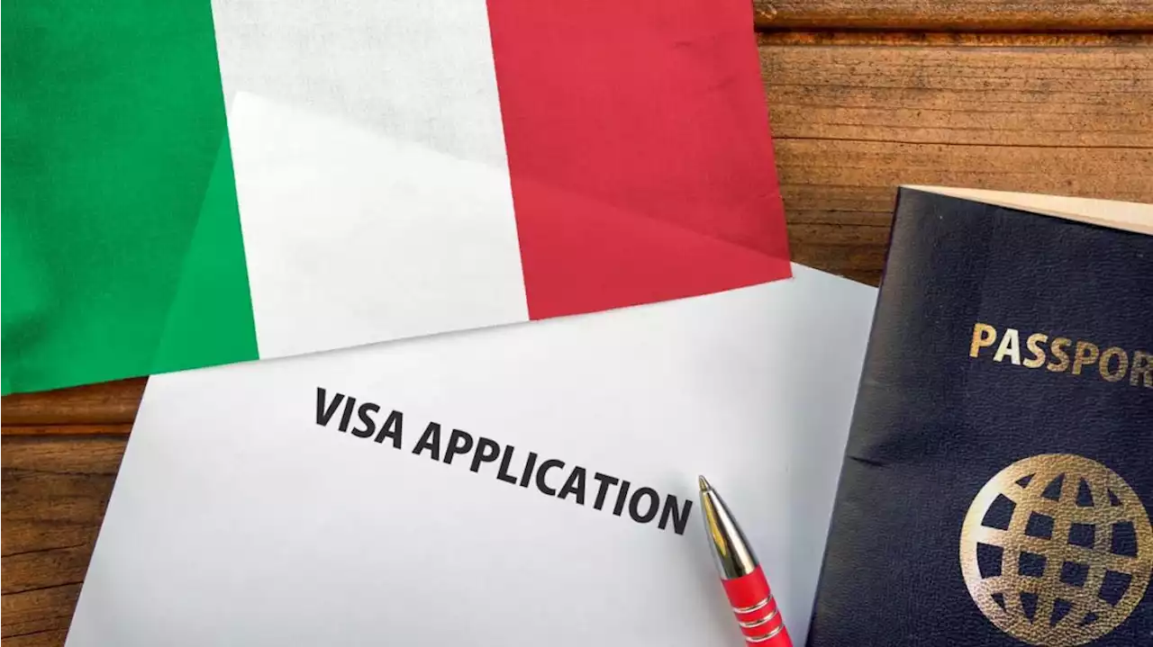 Italia impulsa visas de trabajo para extranjeros