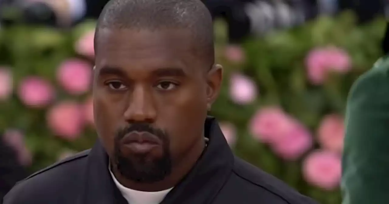 Kanye West Sued For Throwing Photographer's Phone Into Street