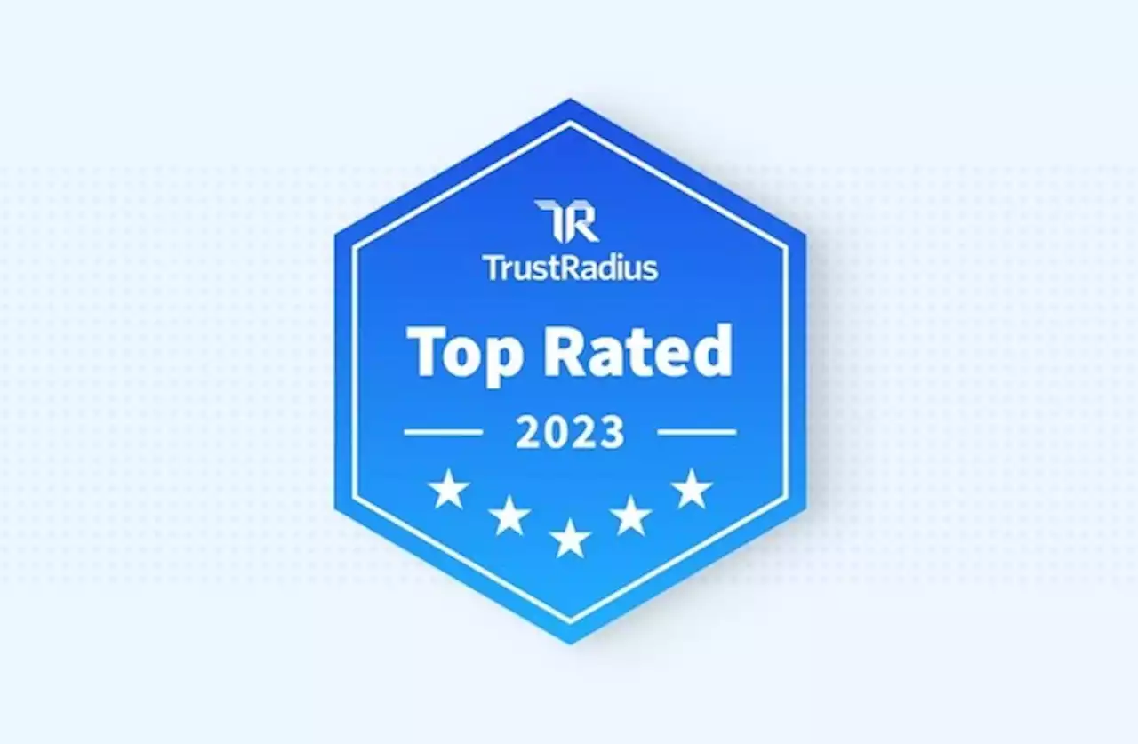 TOPdesk erhält zwei 'Top Rated'-Auszeichnungen von TrustRadius-Kunden / Auszeichnungen sowohl für die Bereitstellung führender IT-Servicemanagement- als auch Facility-Servicemanagement-Software