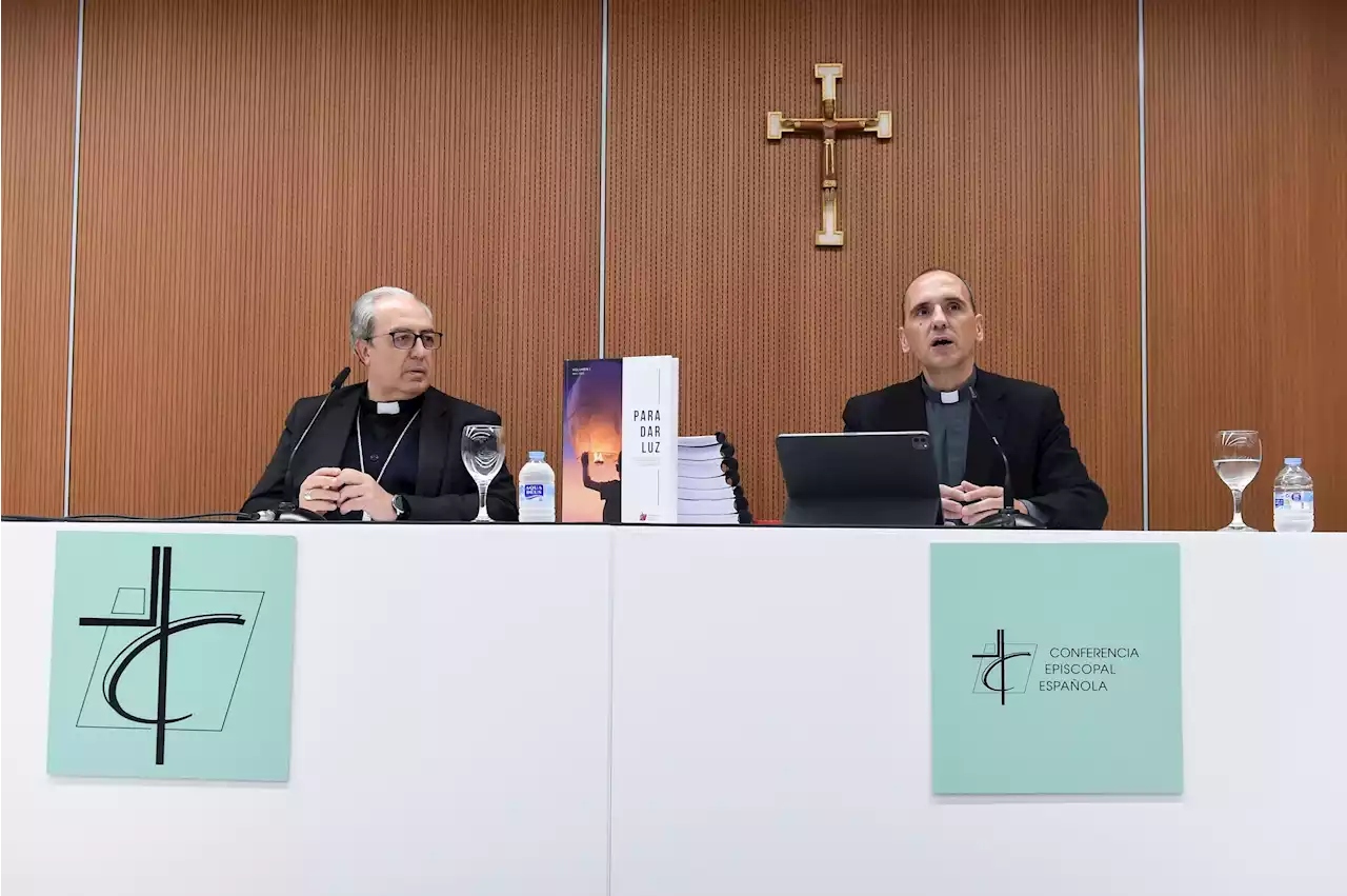 La Iglesia ya reconoce casi 1.000 casos de abusos a menores desde los años cuarenta