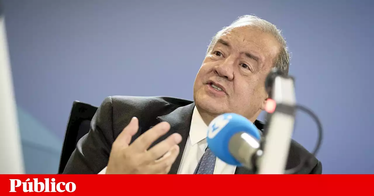 Costa Silva: “Devemos remover” imposto aos lucros excessivos para “não penalizar” empresas