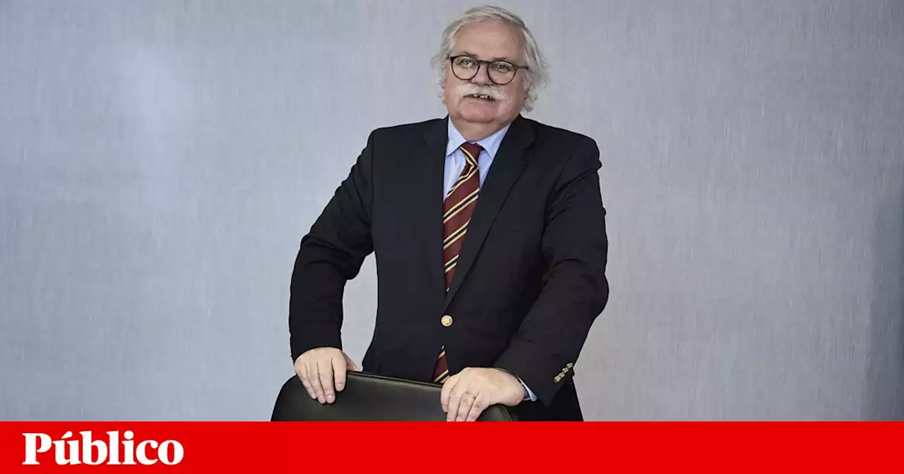 Demissão de Rui Portugal deixa DGS só com a directora-geral, que está de saída