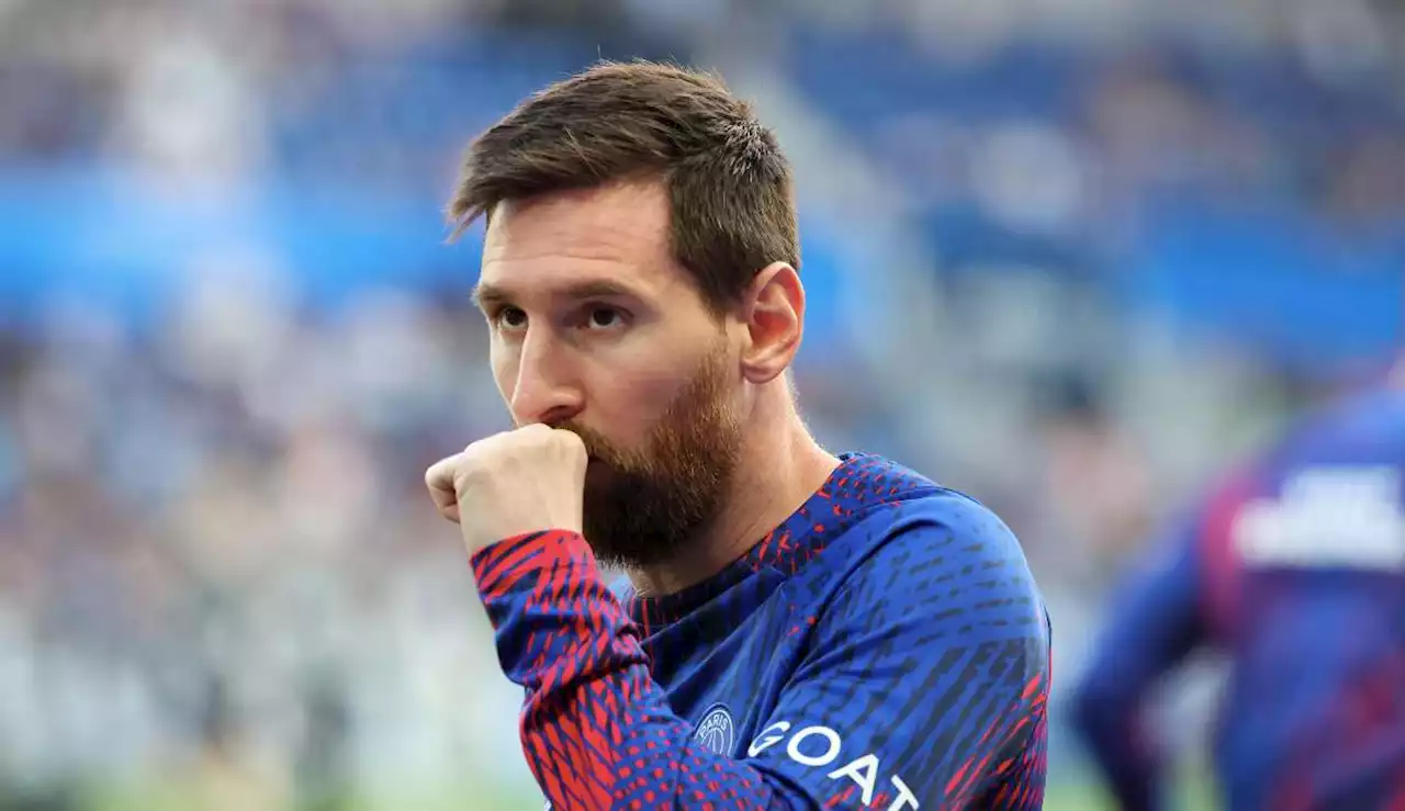 Lionel Messi se va de PSG y cada vez parece más claro dónde jugará la próxima temporada - Pulzo