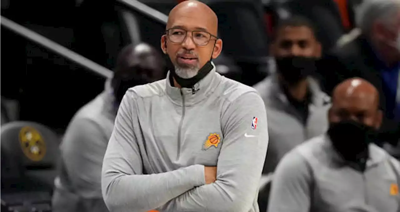 Pistons Offering Monty Williams Approximately $10M Per Season