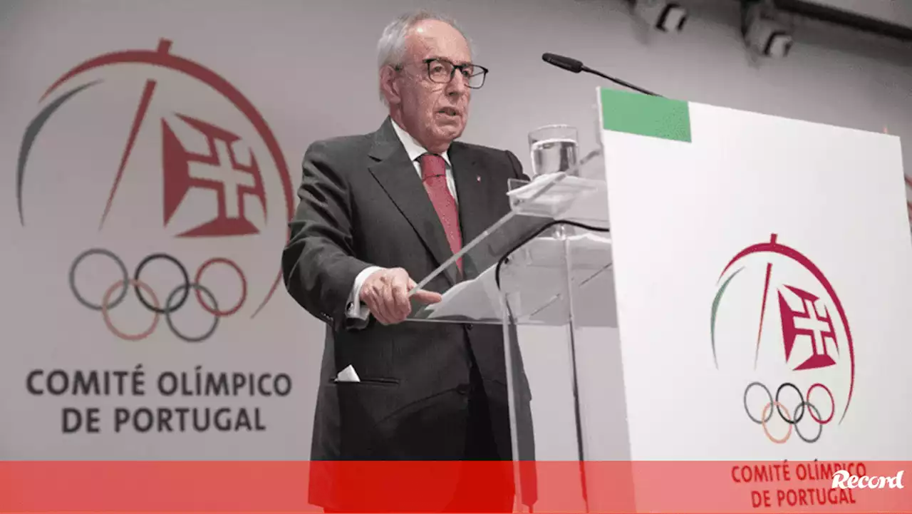 Constantino responde ao Governo: «O desporto não tem de pedir licença para ser respeitado»