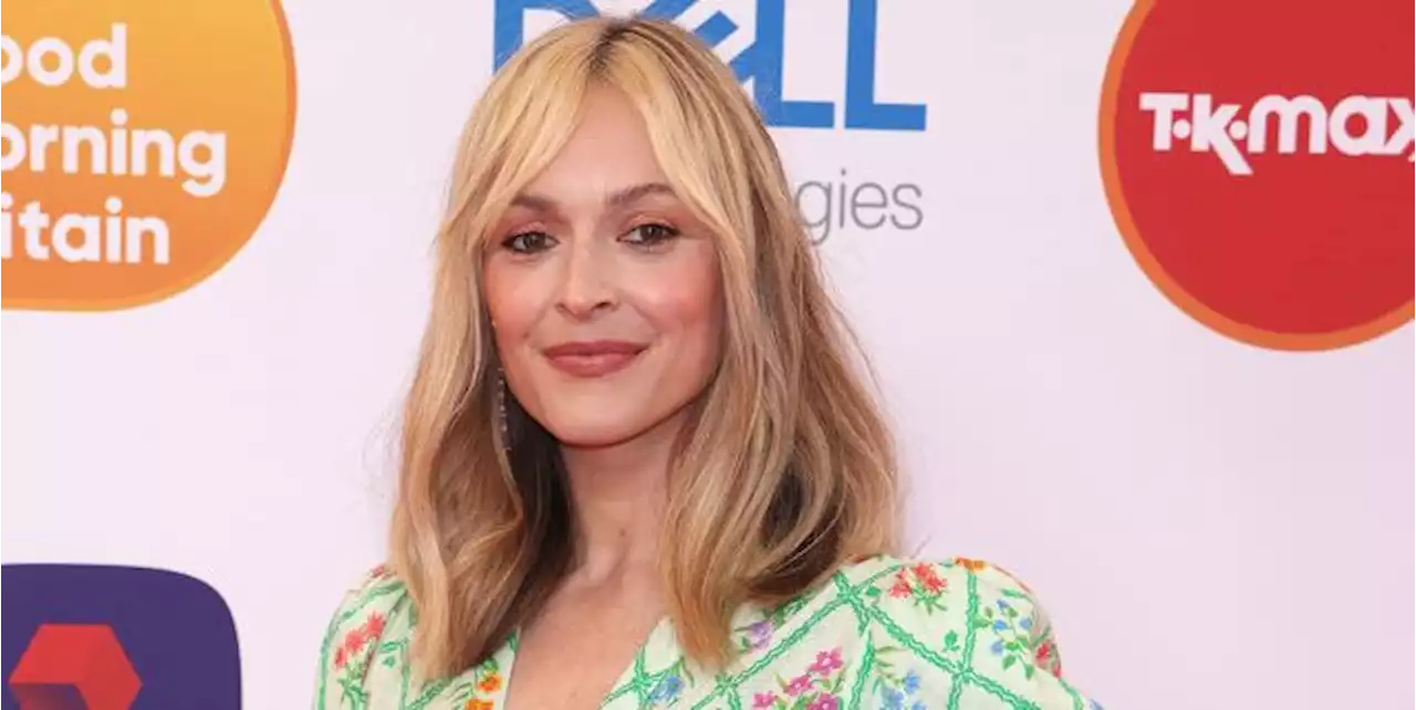 Fearne Cotton shares lovely countryside photos celebrating the beauty of spring