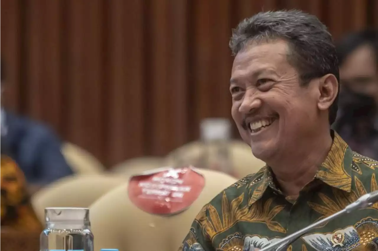 Bantah Alasan Ekspor Pasir Menteri KKP, Walhi: Tak Semua yang di Laut Hasil Sedimentasi |Republika Online