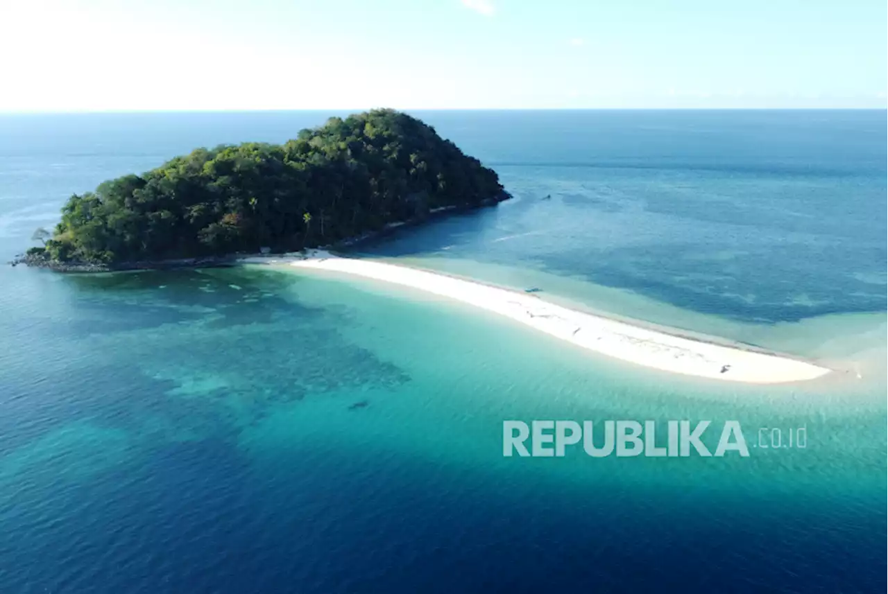 Greenpeace Tolak Terlibat dalam Tim Kajian Kelola Hasil Sedimentasi Laut |Republika Online