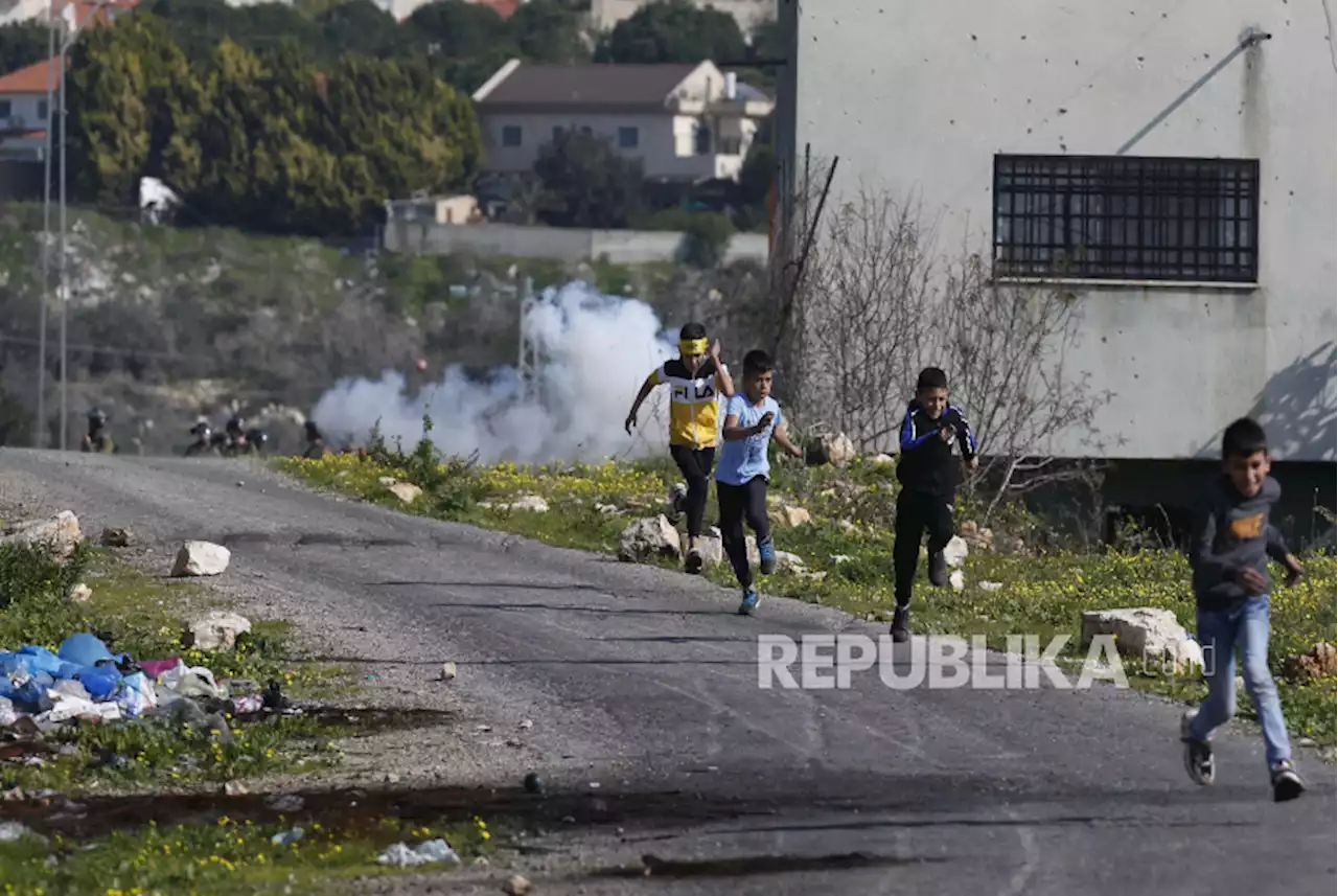 Kritik Kebijakan Israel, Fatima Ramai-Ramai Di|em|bully |/em|Politisi AS |Republika Online