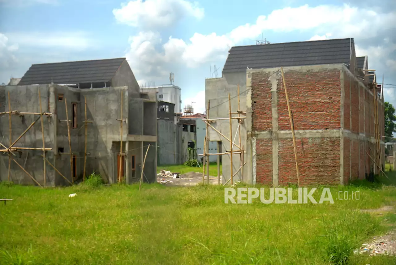 Perumnas bangun Hunian Milenial di Barat Serpong, Harga Mulai Rp 400 Jutaan |Republika Online