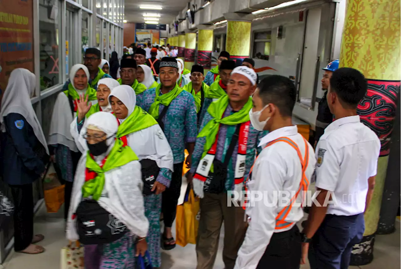 Selain Ibadah, Haji Jadi Wasilah Networking dan Pertumbuhan Usaha |Republika Online