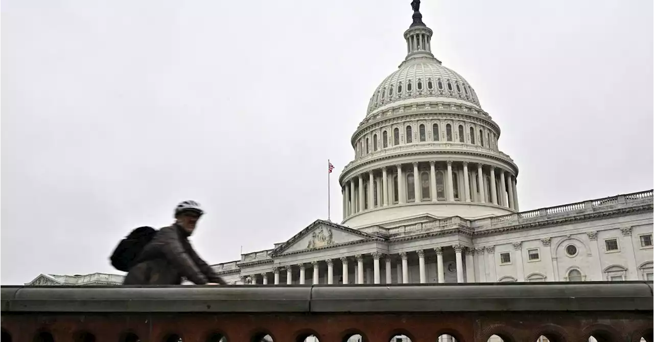 McConnell says he expects debt ceiling bill to pass House on Wednesday