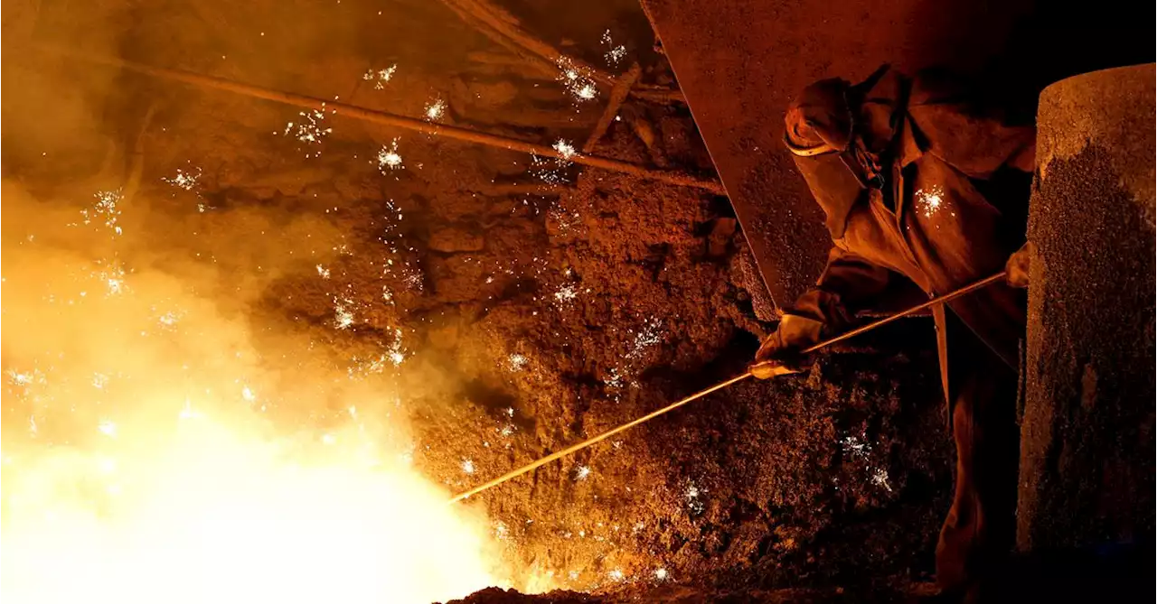 US extends by another year temporary suspension of tariffs on Ukrainian steel