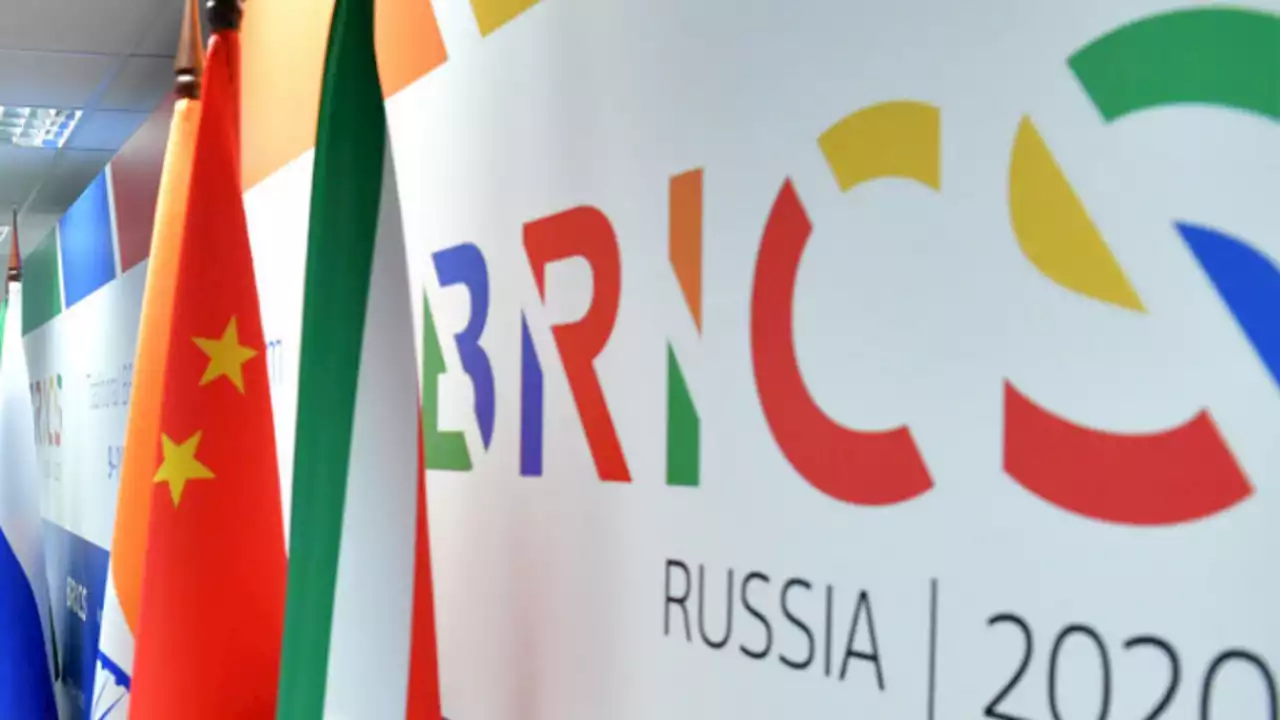 Les ministres des affaires étrangères des BRICS préparent le prochain sommet à Johannesburg