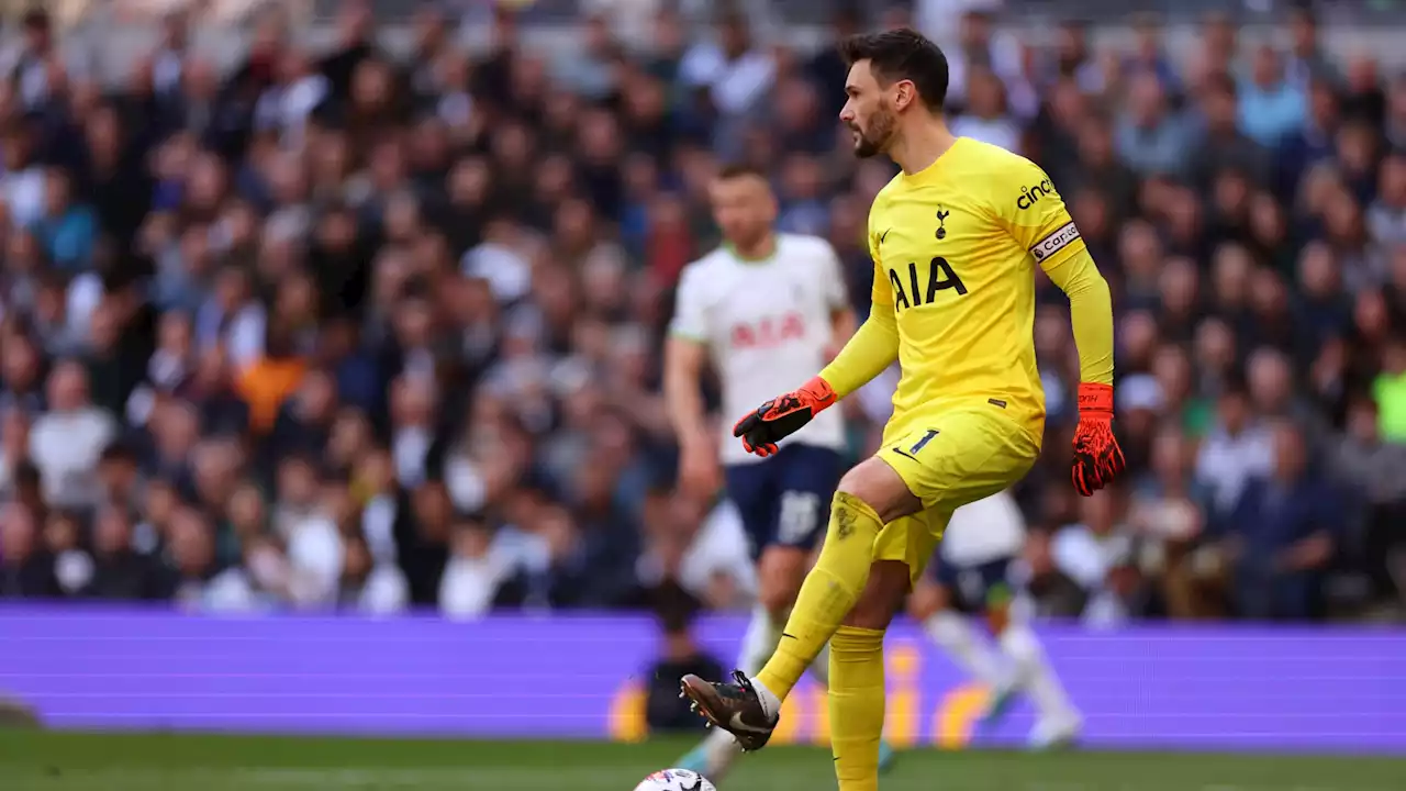 Hugo Lloris sur un éventuel retour à Nice: 'Je laisse le destin faire les choses'