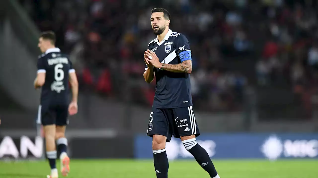 Ligue 2: comment les Girondins ont préparé le match décisif pour la montée contre Rodez