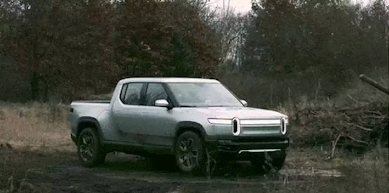 Here's Why Rivian Canceled Its Viral 'Tank Turn' Feature