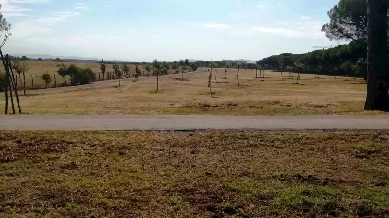 Parco di Tor Marancia, via libera del comune: entro l’estate attrezzata una nuova area